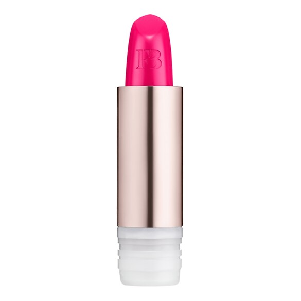 Fenty Icon - Halbmatter nachfüllbarer Lippenstift, FENTY BEAUTY